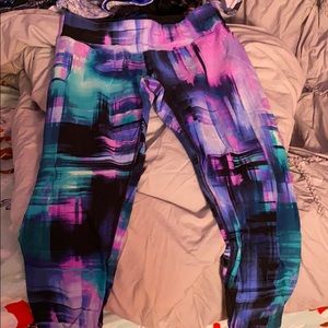 Calvin Klein Performance Leggings